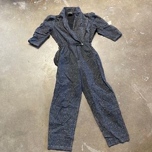 Vintage 90s Byer Too Jumpsuit